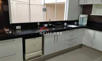 Imagem 4: Casa em Rua Sylvio Campolim - Jardim América - Sorocaba/SP