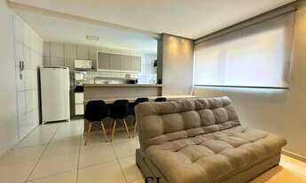 Imagem 4: Apartamento Mobiliado no Cabo Branco | R$ 4.000