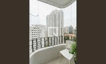 Imagem 6: Apartamento à Venda - Bela Vista, 1 Quarto, 39 m2