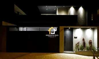 Imagem: Casa à venda Residencial Set Sul II, São