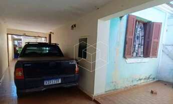 Imagem 5: Casa com 2 dormitórios à venda, 130 m² por R$ 260.000,00 - Vila Santa Maria - Jaú/SP