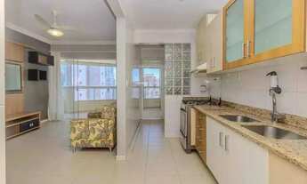 Imagem 7: Apartamento com 3 dormitórios sendo 1 suíte e 2 vagas em Balneário Camboriú/SC