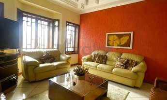 Imagem 3: Casa à venda em Campinas, Jardim Aurélia, com 4 quartos, com 287 m²