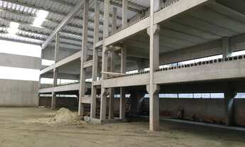 Imagem 12: Galpão industrial para Venda no Jardim Janina - Suzano/SP