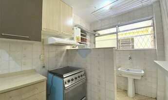 Imagem 6: Apartamento 41 m², quarto, sala em excelente estado, no coração de Vaz Lobo. Imperdível!