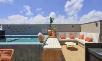 Imagem: Apartamento aconchegante 2 suítes em Ipojuca