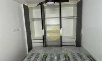 Imagem 5: Apartamento com 1 dormitório à venda, 50 m² por R$ 549.000,00 - Água Verde - Curitiba/PR