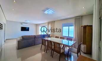 Imagem 3: Apartamento com 4 Suítes para locação, Pitangueiras, Guarujá, SP