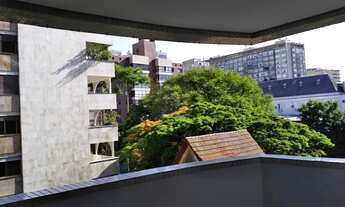 Imagem 3: Aluguel 01 Dormitório com box Moinhos de Vento