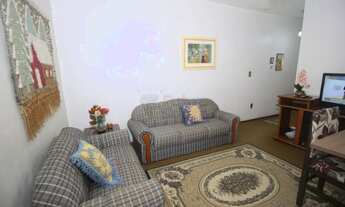 Imagem 4: Apartamento mobiliado no Edifício Helena - localização privilegiada!