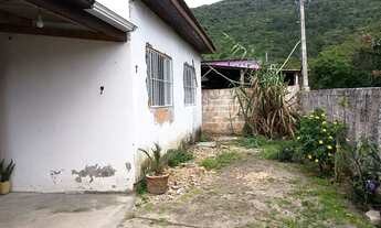 Imagem 5: Imóvel para venda tem 60 metros quadrados com 2 quartos