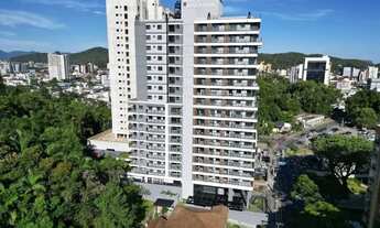 Imagem: APARTAMENTO no AMÉRICA com 3 quartos para