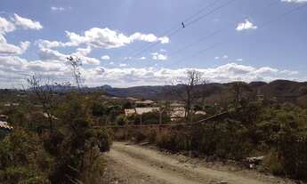 Imagem 6: Lotes e Casas em Bandeirinhas/ Diamantina