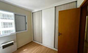 Imagem 6: Imóvel para aluguel tem 127 metros quadrados com 4 quartos