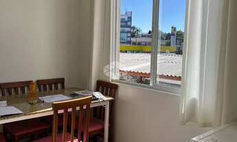 Imagem 7: Apartamento de 02 quartos e vaga de garagem, à venda, no bairro Duque de Caxias em Santa M