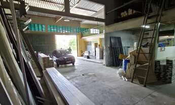 Imagem 4: Galpão Antônio Bezerra