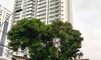 Imagem 5: Torre Lumiar, da Leal Moreira, 3 quartos, com 106m