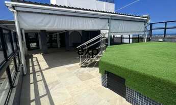 Imagem 3: Cobertura à Venda no Edifício Mansão Maurice Ravel - Alto do Itaigara