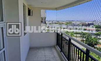 Imagem: Apartamento-LOCAÇÃO-Recreio dos Bandeirantes-Rio