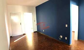 Imagem 2: Apartamento à venda, 2 quartos, 1 vaga, Buritis - Belo Horizonte/MG