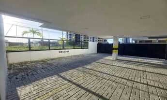 Imagem 2: Flat à venda, vagas rotativas, Intermares - Cabedelo/PB