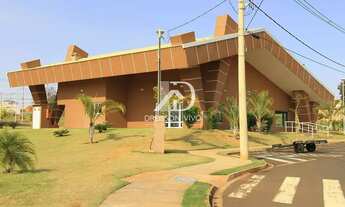 Imagem 16: Casa para Locação no Condomínio Village Damha II, em São José do Rio Preto/ SP