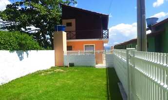 Imagem 2: Casa Temporada - Florianópolis - Pé na areia