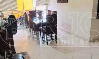 Imagem 6: Cobertura duplex para venda possui 106 metros quadrados com 3 quartos