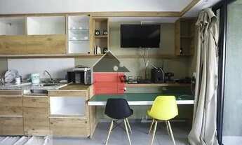 Imagem 4: Apartamento à venda, Bela Vista, São Paulo, SP