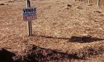 Imagem: Oportunidade Lote 12x30 Trevo do Francês!!!