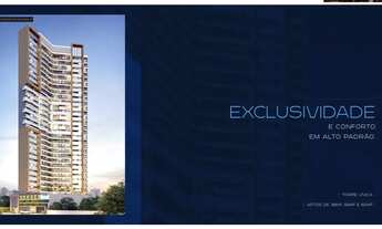 Imagem 2: Imóvel para venda tem 59 metros quadrados com 2 quartos em Aldeota - Fortaleza - CE