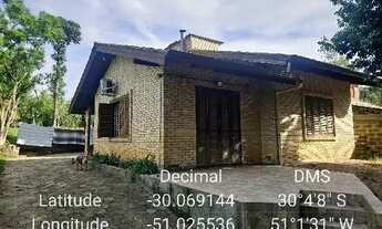 Imagem: Casa de leilão em TARUMA / VIAMAO / RS