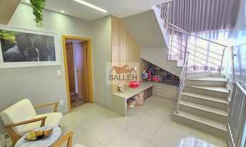 Imagem 4: Apartamento à venda no bairro Santa Rosa - Belo Horizonte/MG