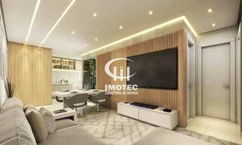 Imagem 2: Apartamento à venda, 2 quartos, 1 suíte, 2 vagas, Cidade Nova - Belo Horizonte/MG