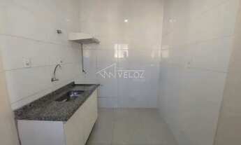 Imagem: Apartamento - / Residencial / Centro