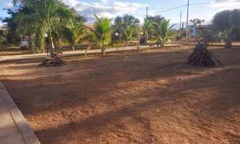 Imagem 7: Fazenda/Sítio/Chácara em Área Rural de Montes Claros