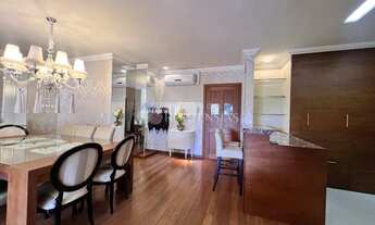 Imagem 5: Na principal Avenida de Gramado