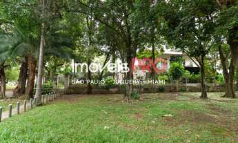 Imagem 3: Casa, Jardim América - São Paulo