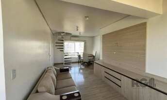 Imagem: Apartamento para alugar no Jardim Botânico