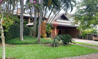 Imagem: Casa para locação com 04 suítes e piscina