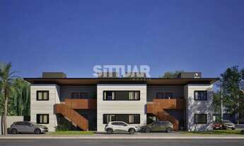 Imagem 4: Apartamento à Venda Edifício BR3 03, Monte Castelo, Tubarão/SC