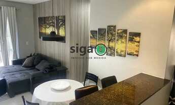 Imagem 6: APARTAMENTO PARA LOCAÇÃO NO ANDALUS MORUMBI - GARDEN, 2 QUARTOS, 1 VAGA!