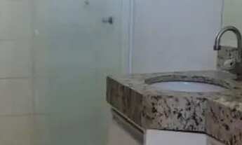 Imagem 3: Imóvel para venda com 61 metros quadrados com 2 quartos em Plano Diretor Norte - Palmas