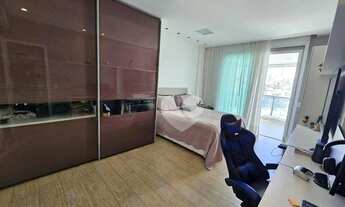 Imagem 7: Apartamento com 4 Suites 1 master para alugar, 393 m² por R$ 51.847/mês - Barra da Tijuca