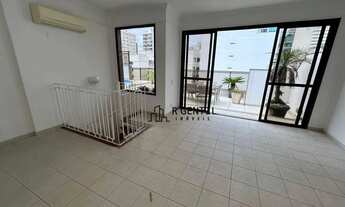 Imagem 2: Cobertura com 3 dormitórios para alugar, 250 m² por R$ 28.018,00/mês - Ipanema - Rio de Ja