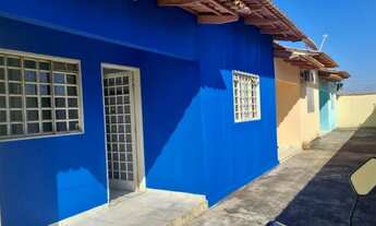 Imagem: Casa 2/4 Jardim América Goiânia Goiás