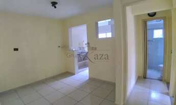 Imagem 3: Oportunidade - Apartamento - Vila Industrial - Residencial Intervale - 2 Dormitórios - 56m