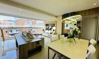 Imagem: Apartamento 3 Quartos com 1 Suíte e 89m²