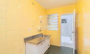 Imagem 5: Imóvel para aluguel tem 60 metros quadrados com 2 quartos em Cristal - Porto Alegre - RS