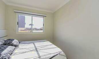 Imagem 6: Apartamento para Venda em CURITIBA, PORTÃO, 3 dormitórios, 1 suíte, 2 banheiros, 1 vaga